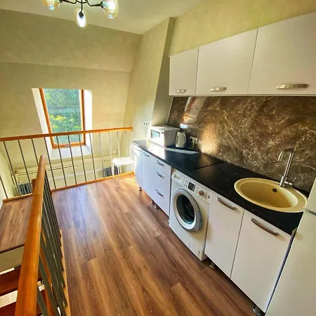 Lovely In Appartement Chişinǎu