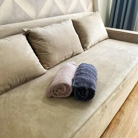 Lovely In Appartement *