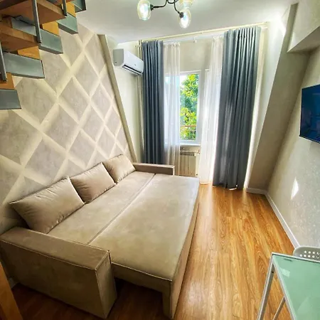 Appartement Lovely In Chişinǎu